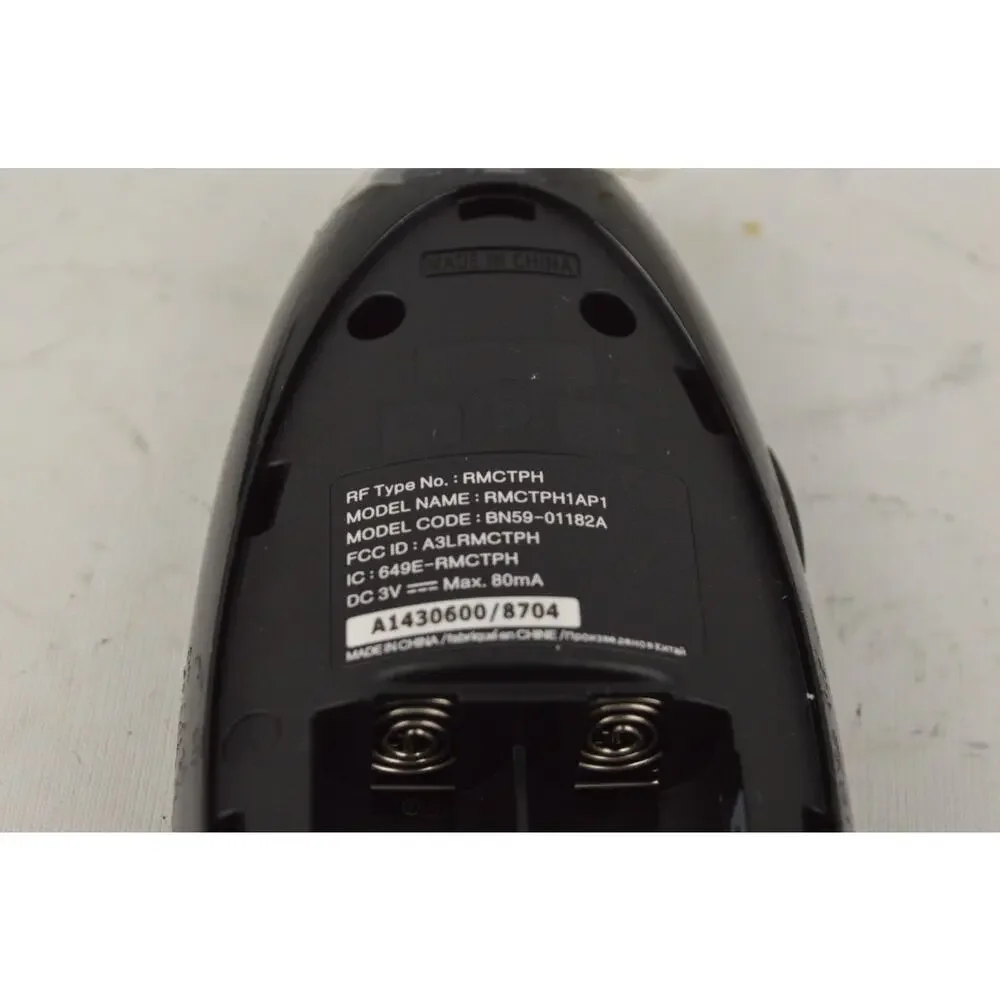 Samsung genuine rmctph1ap1